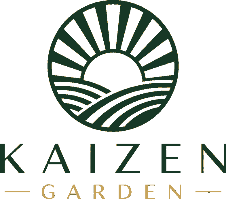 Kaizen Garden